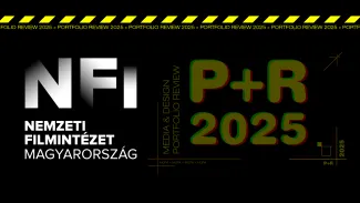 P+R 2025 NFI támogatás