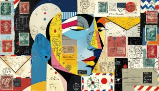 mail art pályázat diákoknak