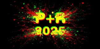 P+R 2025