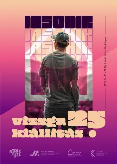 vizsgakiállítás '25